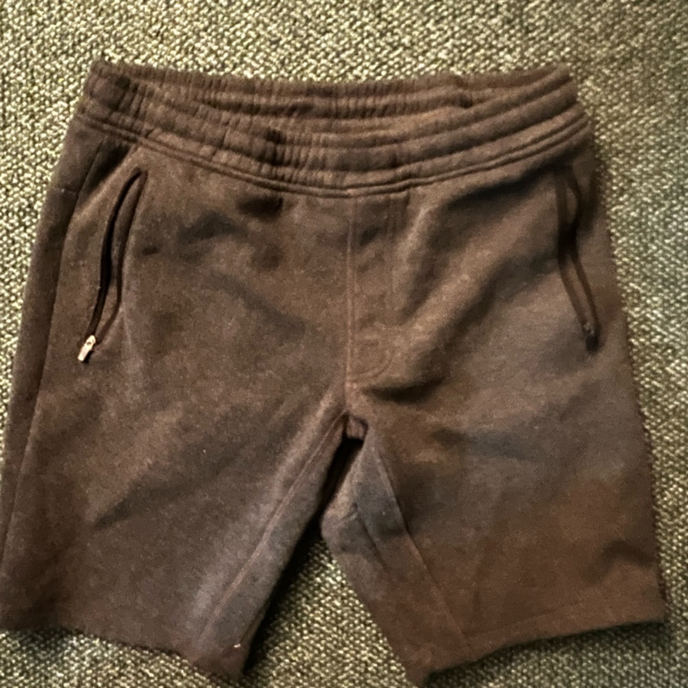Monument Sweat shorts